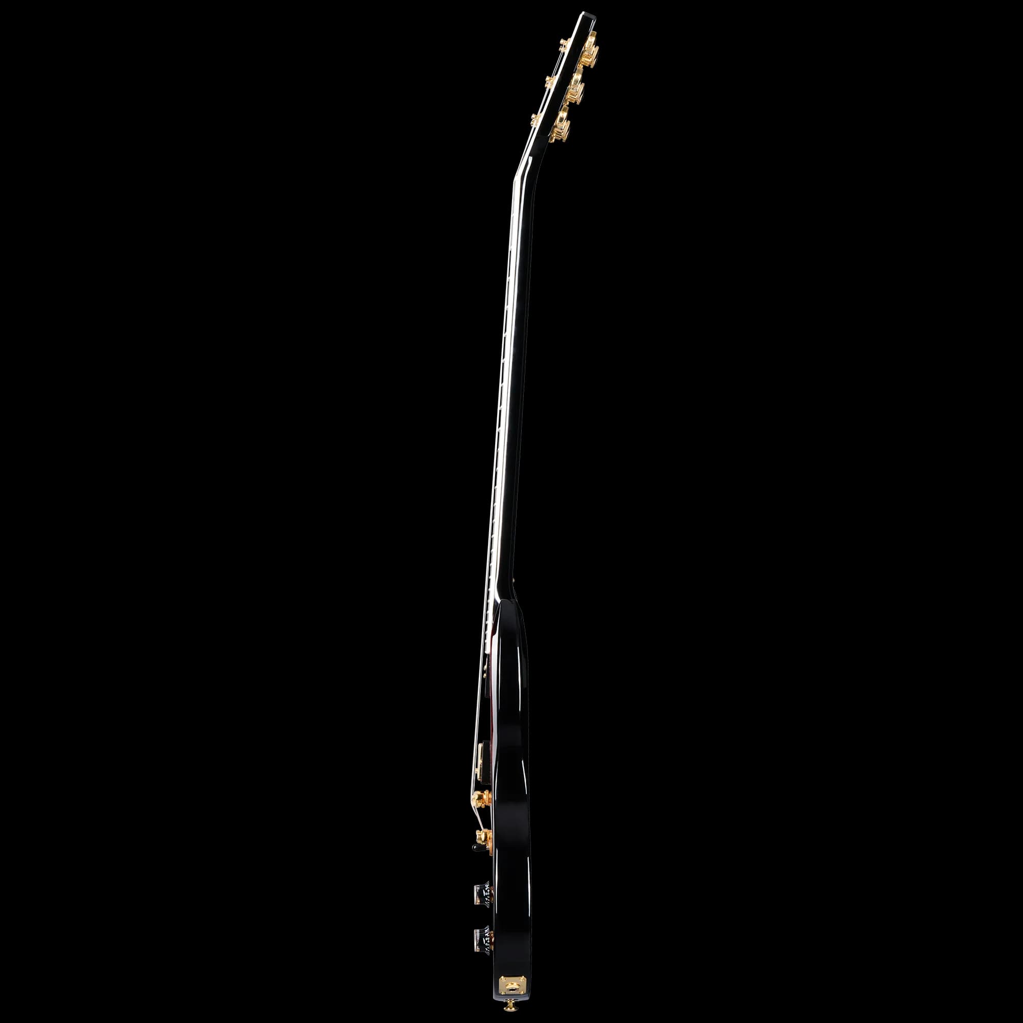 Gibson SG Supreme, Fireburst — photo 2
