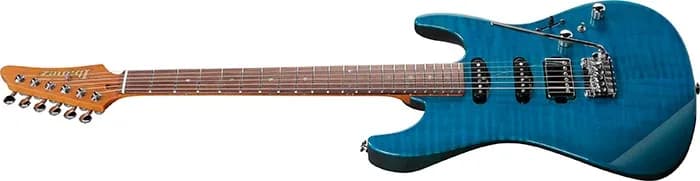 Ibanez MMN1 — photo 4