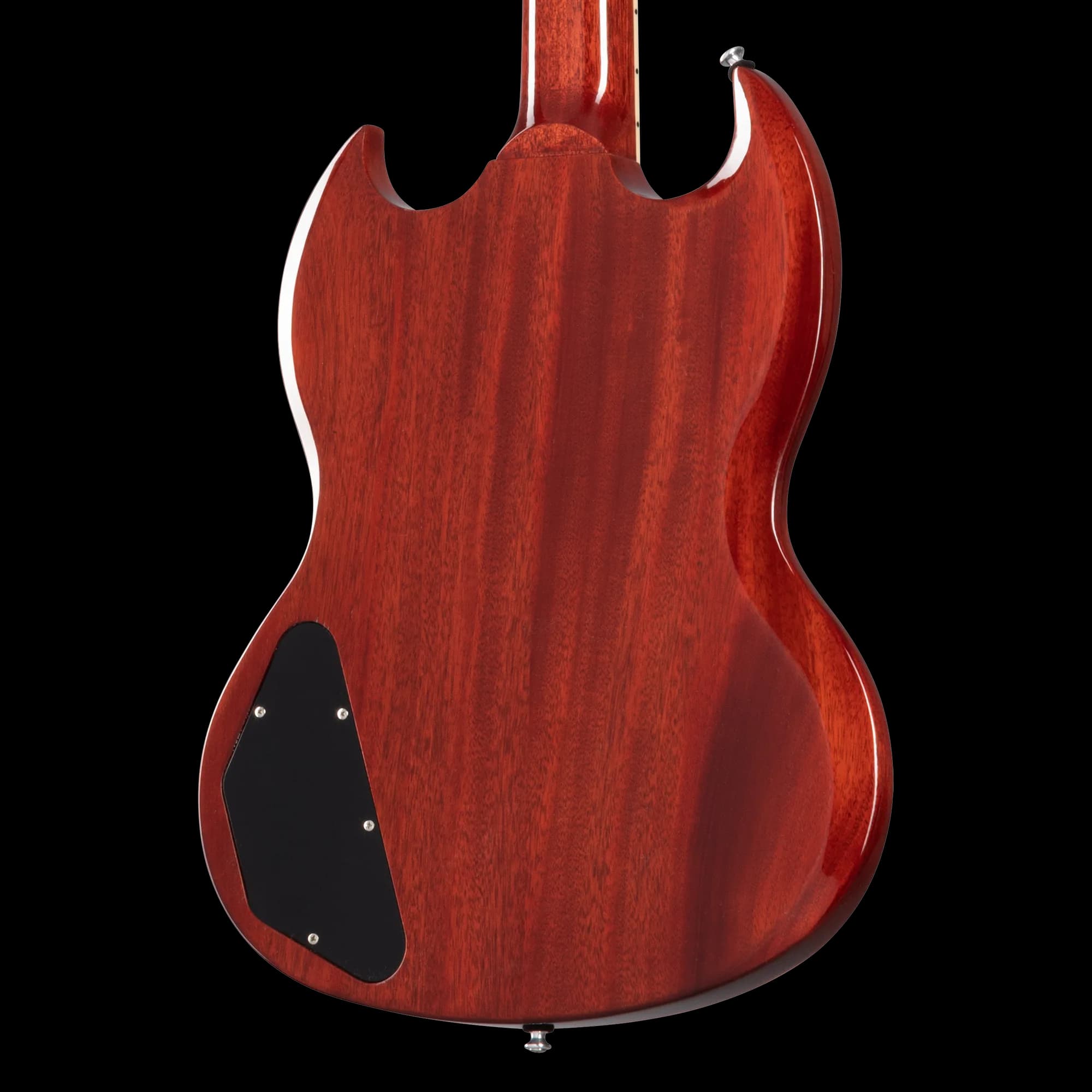 Gibson Tony Iommi "Monkey" SG Special, Vintage Cherry — photo 2