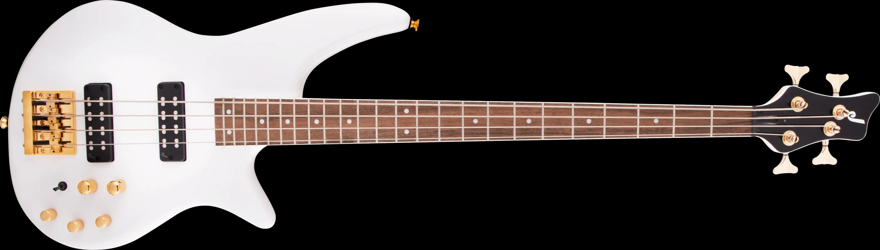 Jackson JS Series Spectra Bass JS3 — photo 6