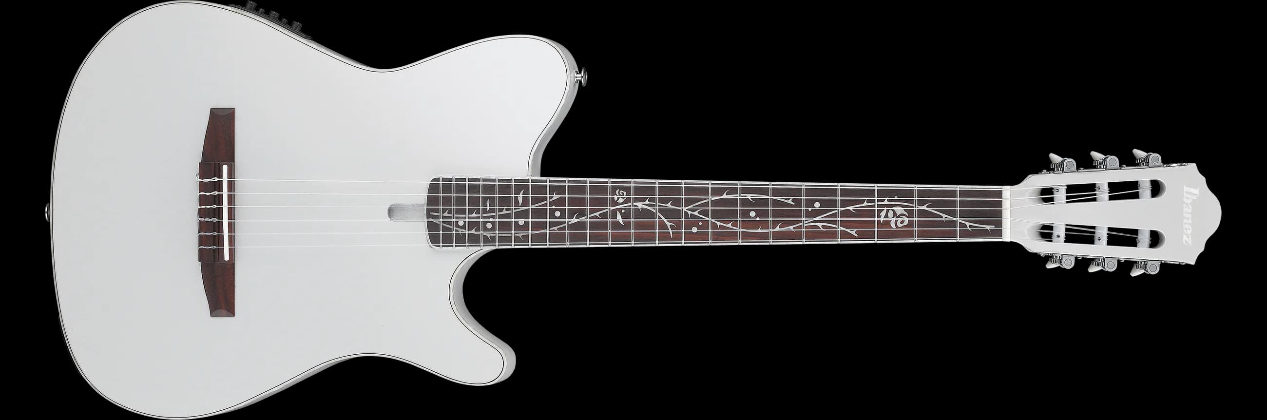 Ibanez TOD10N — photo 2