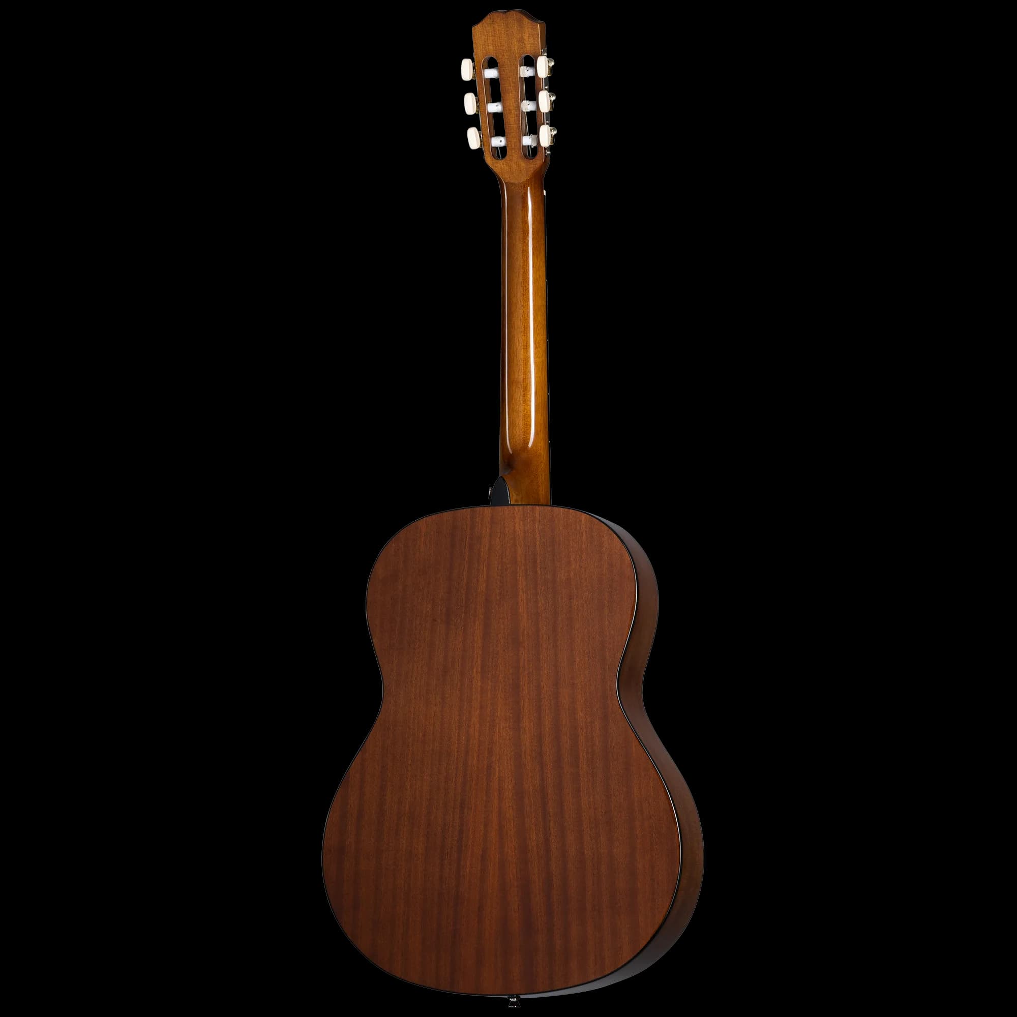 Epiphone Classical E1 (Nylon; 1.75" nut), Antique Natural — photo 4