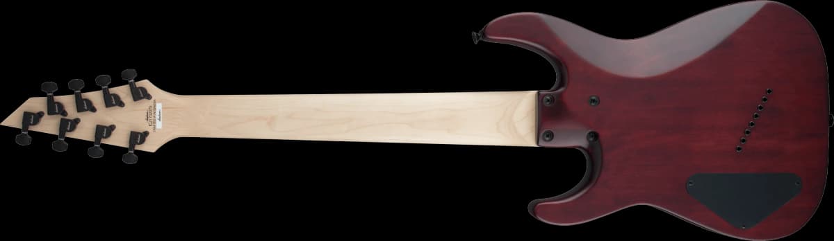 Jackson X Series Dinky Arch Top DKAF8 MS — photo 3