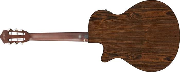 Ibanez AEG74N — photo 5
