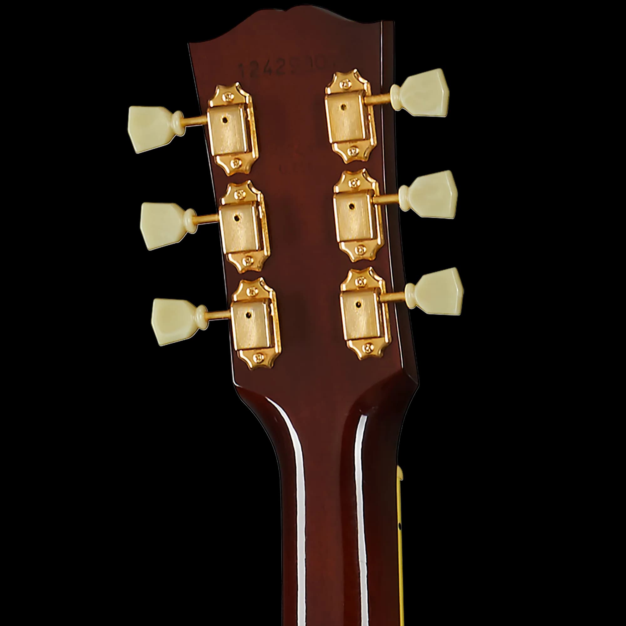 Gibson Hummingbird Original, Antique Natural — photo 6