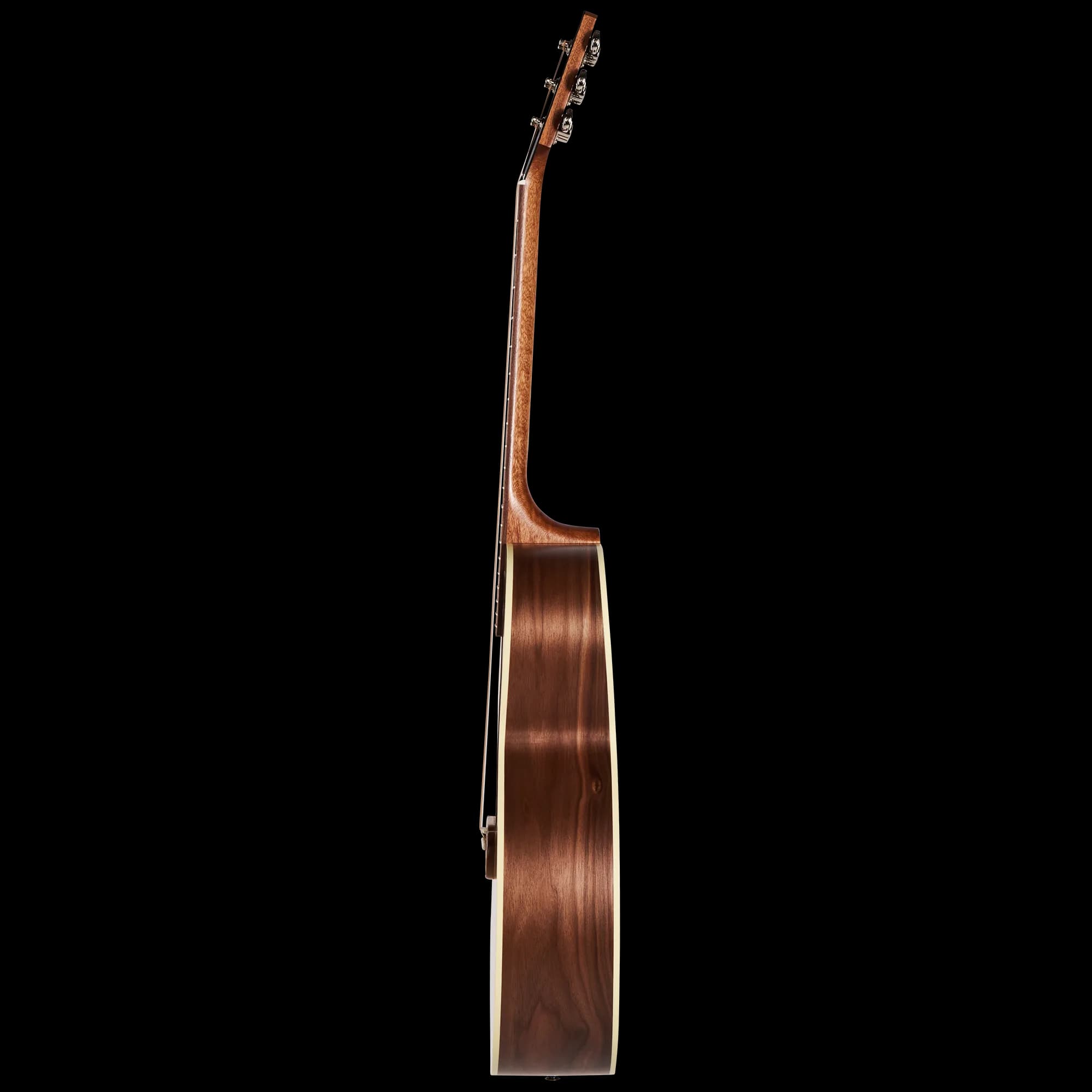 Gibson SJ-200 Studio Walnut, Natural — photo 7