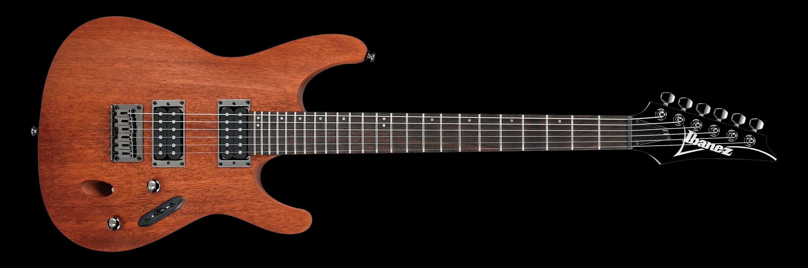 Ibanez S521 — photo 2