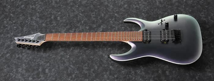 Ibanez RGA42EX — photo 4