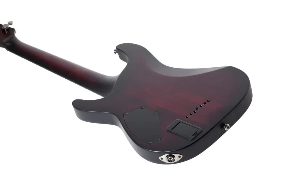 Schecter Hellraiser Extreme C-7 M — photo 4