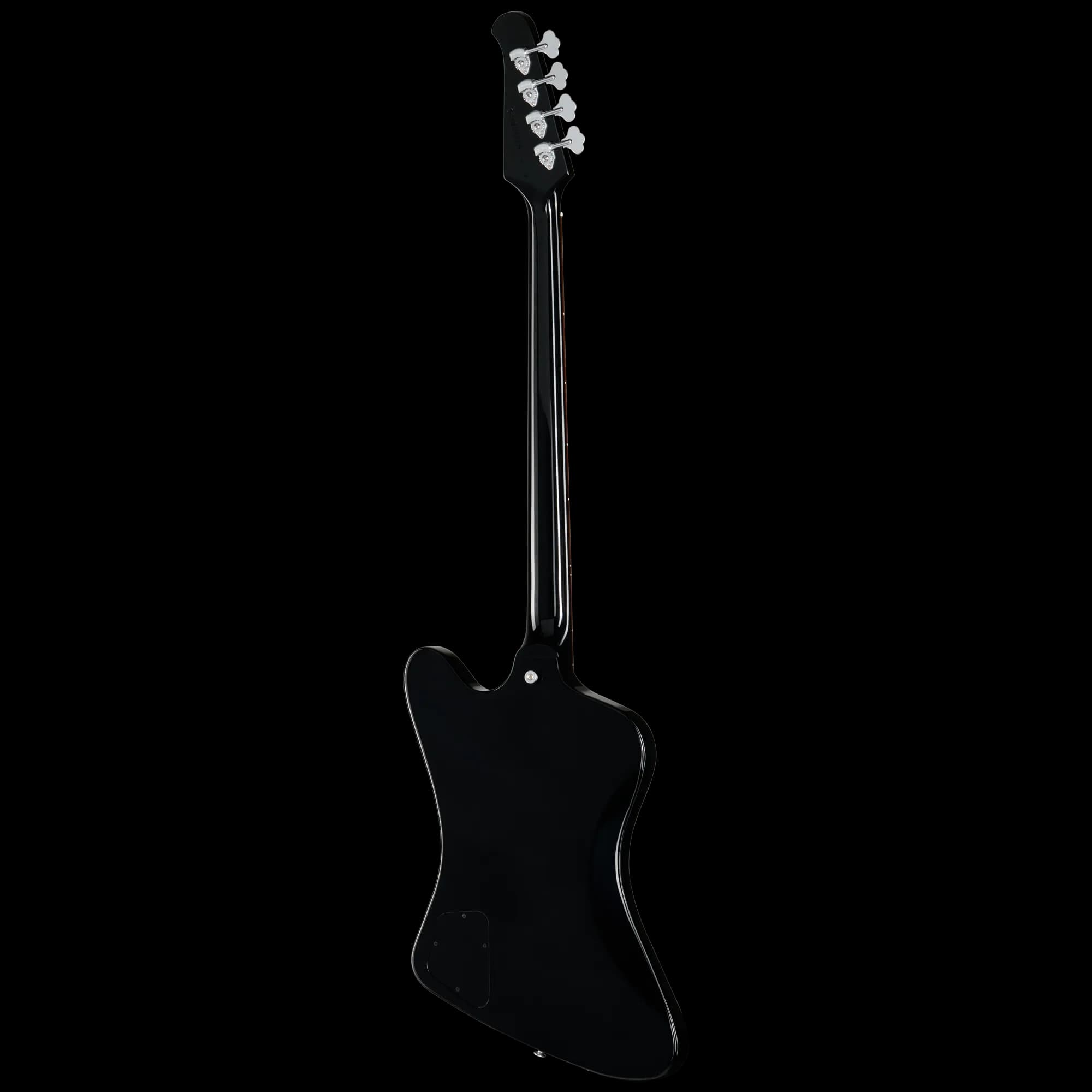 Gibson Thunderbird Bass, Ebony — photo 4