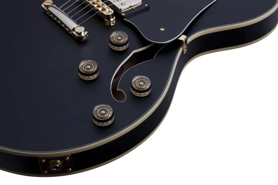 Schecter Corsair Special Edition — photo 7