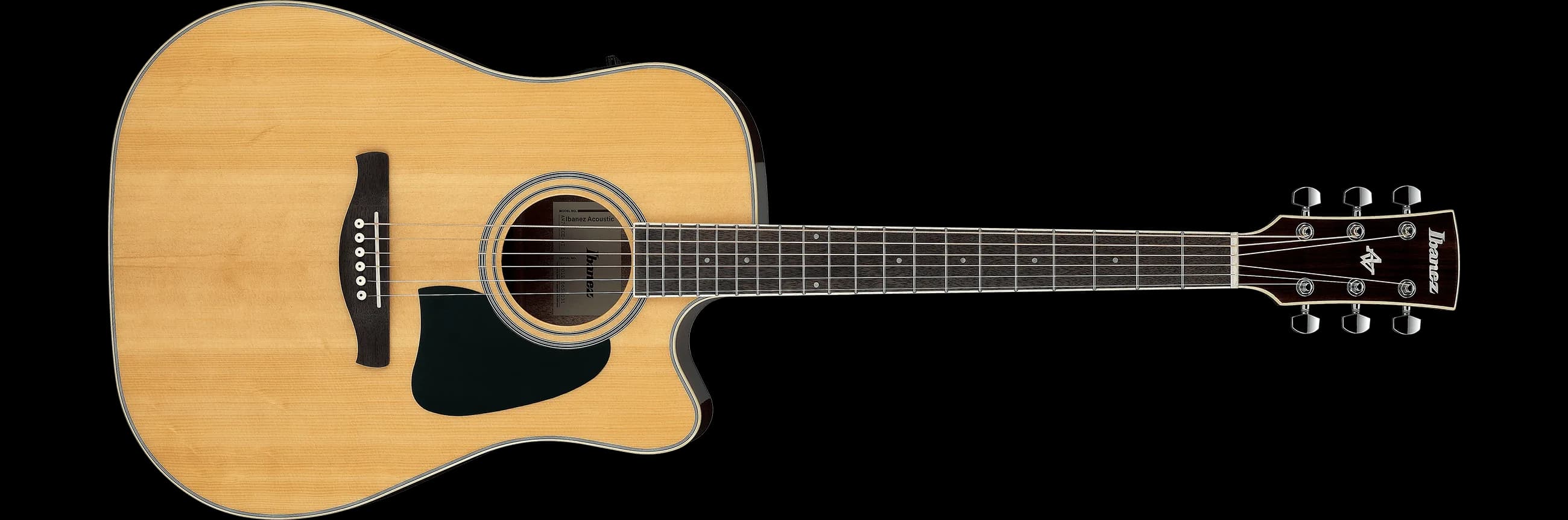 Ibanez AW70ECE