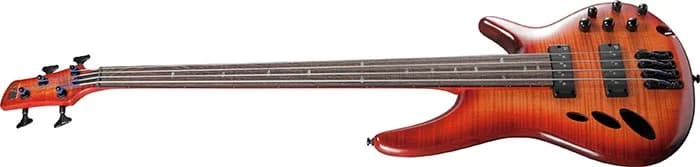 Ibanez SRD900F — photo 4