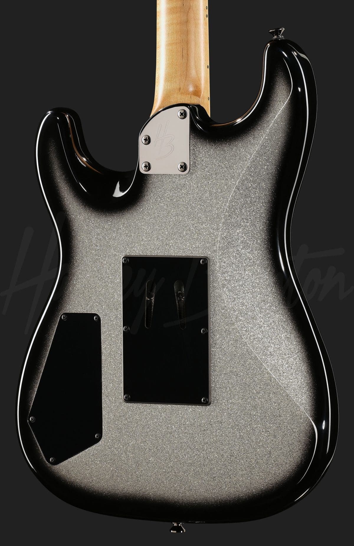 Harley Benton ST-80FR MN HH SSB — photo 5