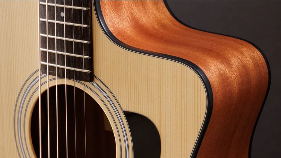 Taylor 114ce (2023) — photo 5