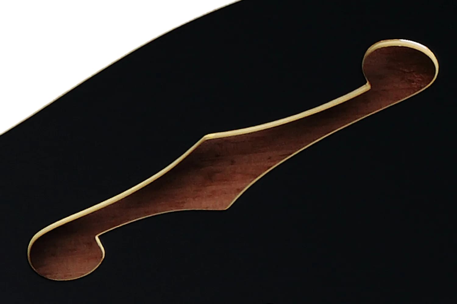 Schecter Baron-H Vintage LH — photo 3