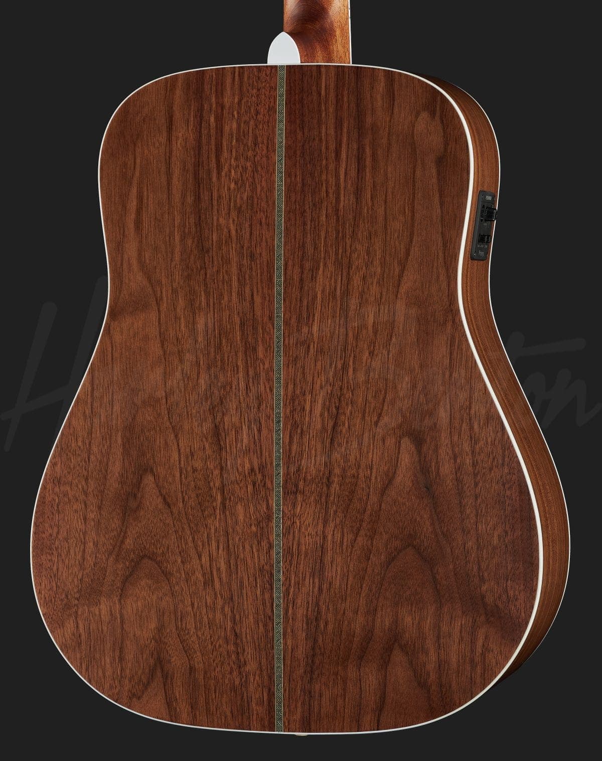 Harley Benton CLD-41SE WN — photo 5