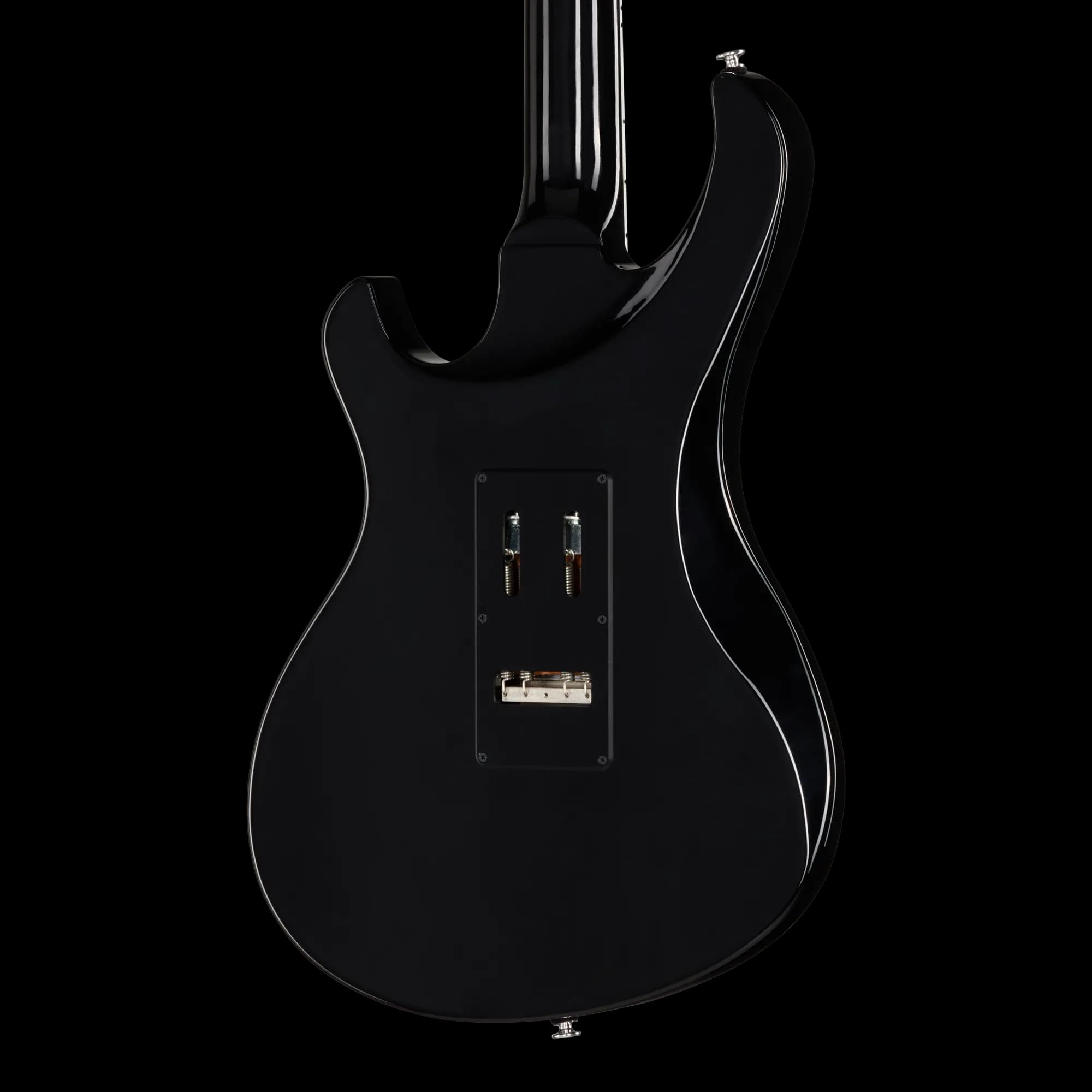 Gibson Victory Floyd Rose, Deep Ocean Burst — photo 2