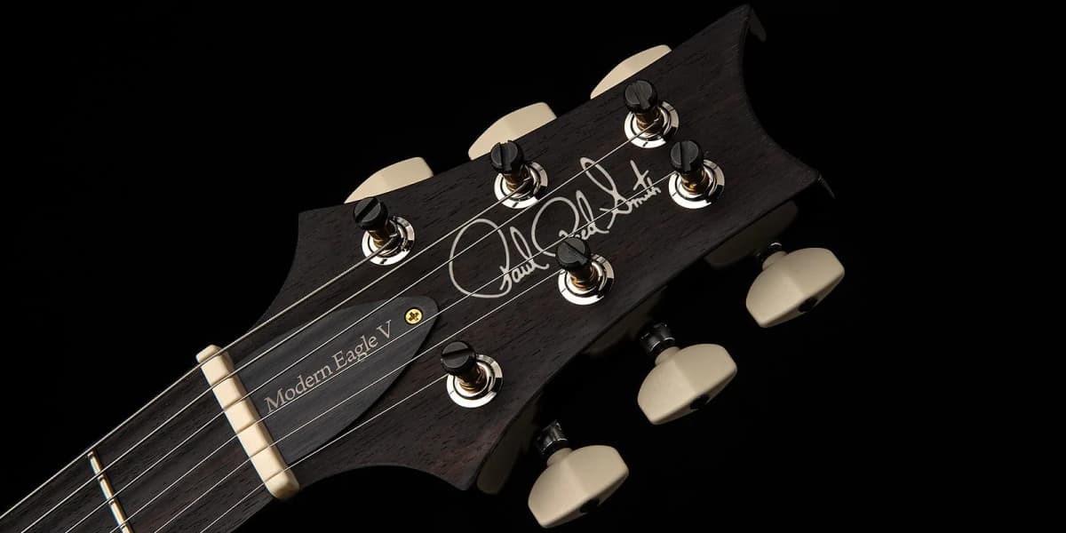 PRS Modern Eagle V