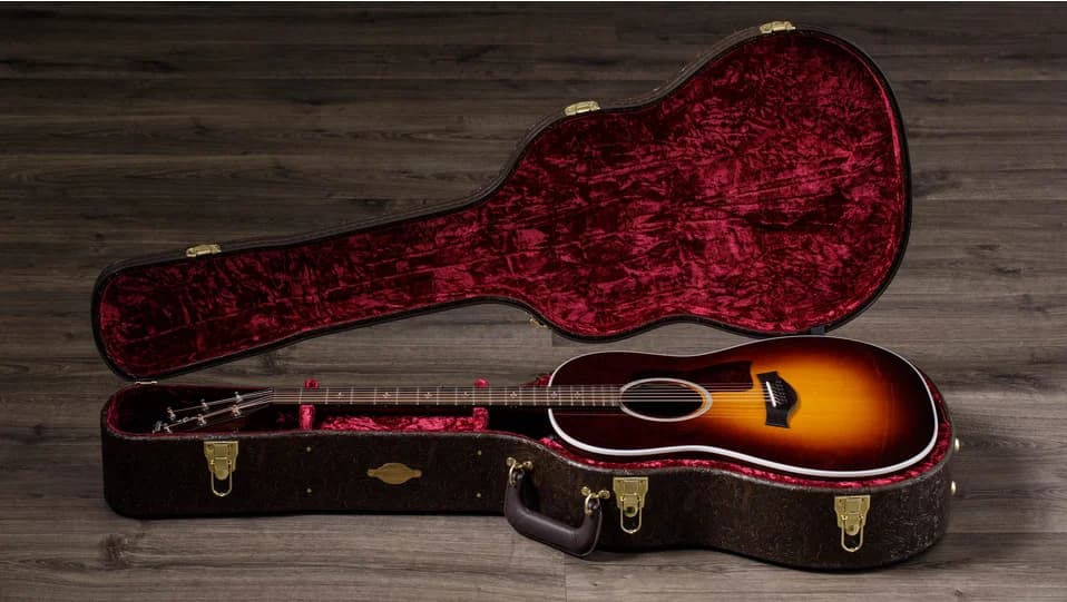 Taylor 417e — photo 3
