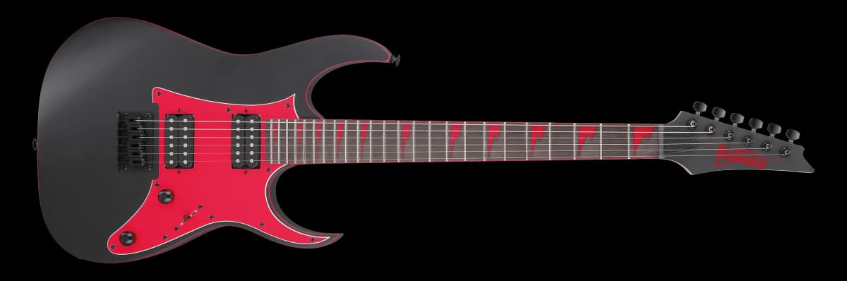 Ibanez GRG131DX