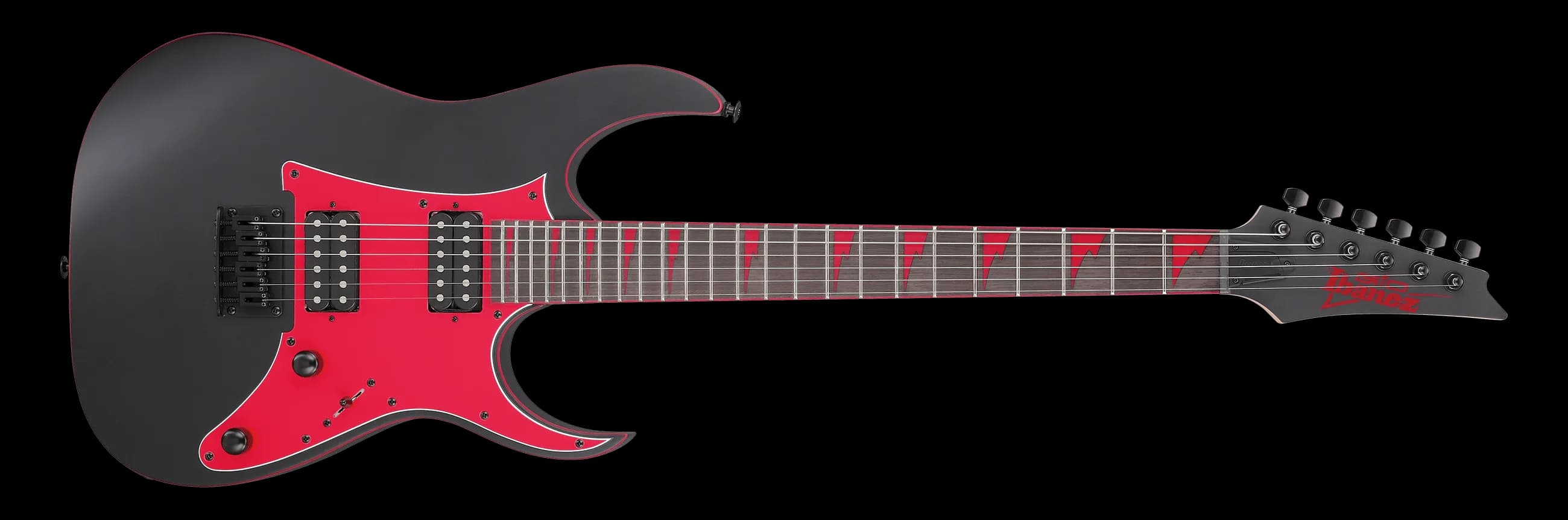 Ibanez GRG131DX