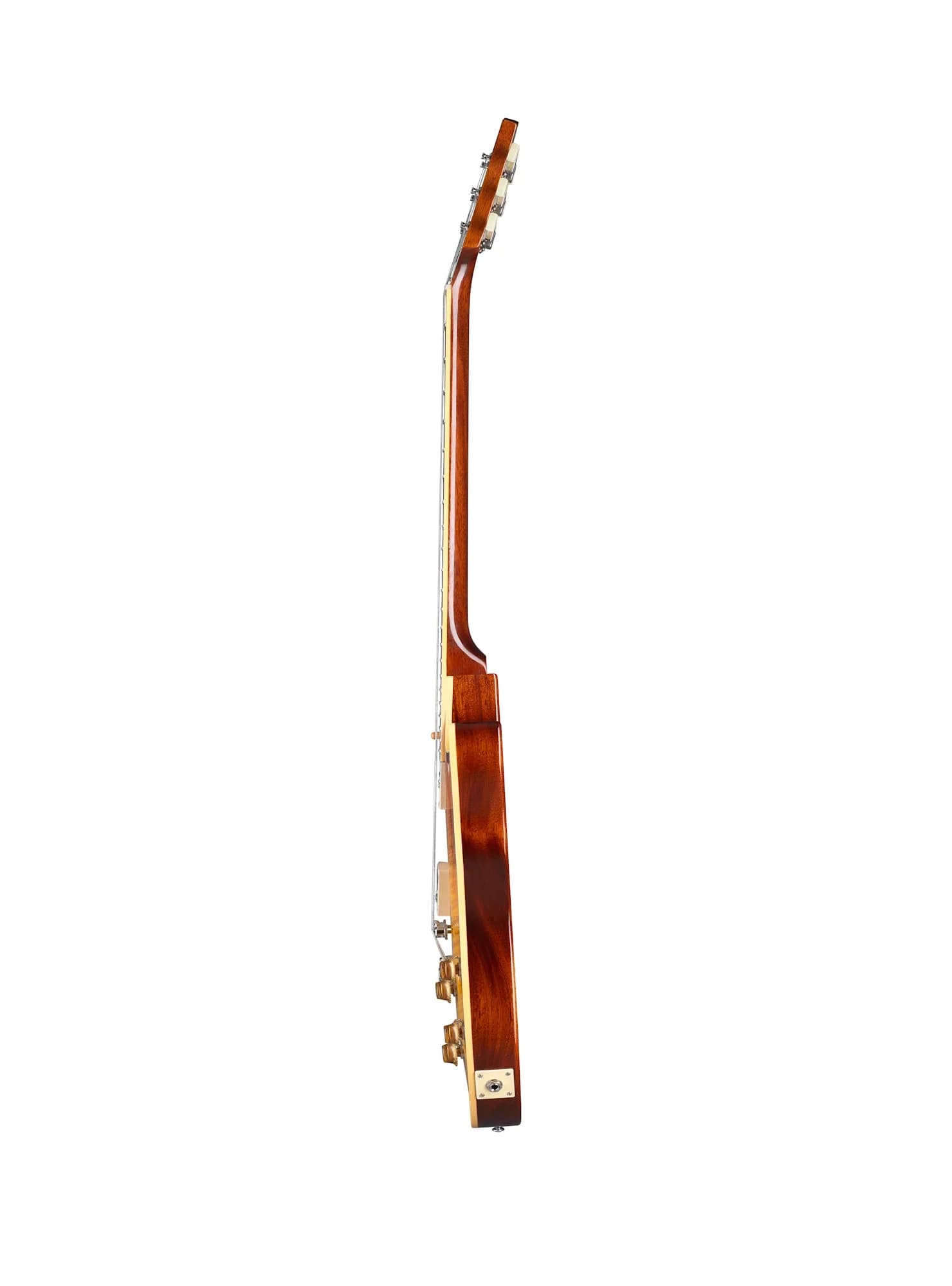Gibson Lee Roy Parnell 1959 Les Paul Standard, Abilene Sunset Fade Gloss, Abilene Sunset Burst — photo 3