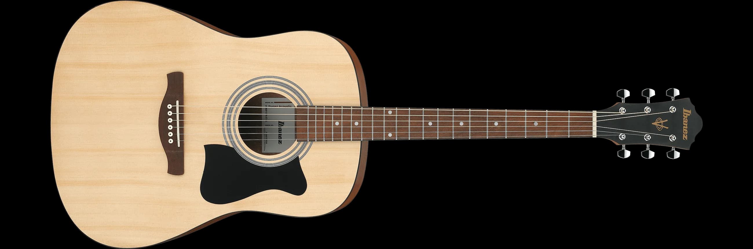 Ibanez V50NJP