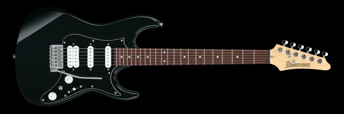 Ibanez AZES40B