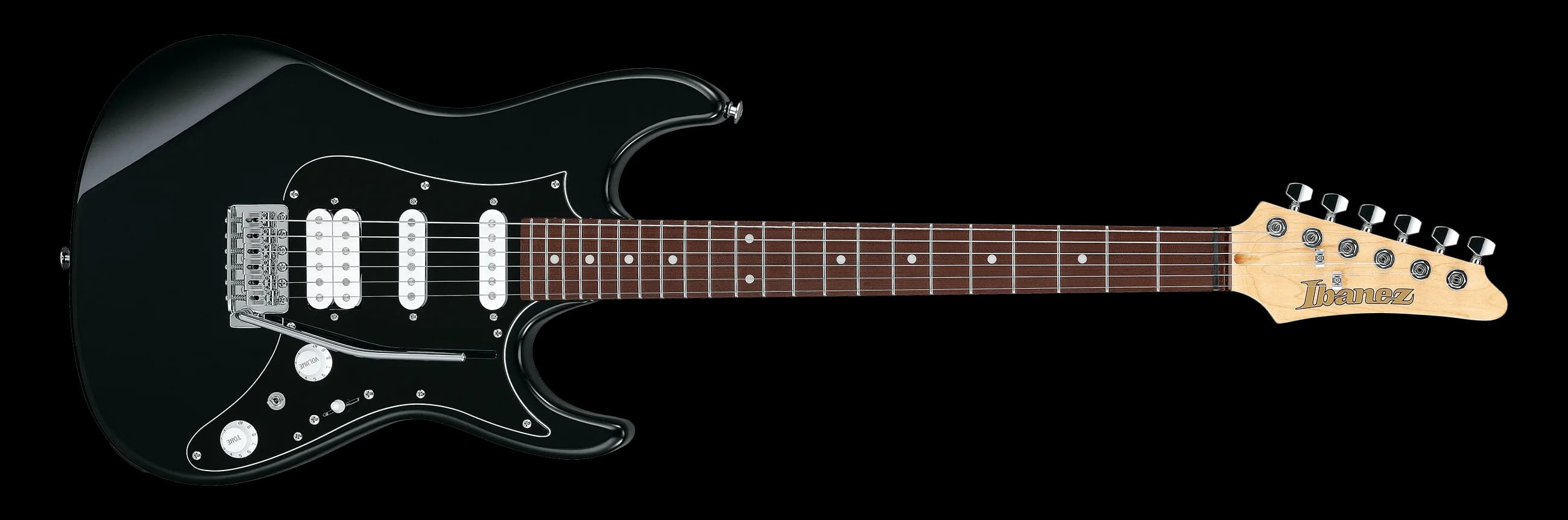 Ibanez AZES40B
