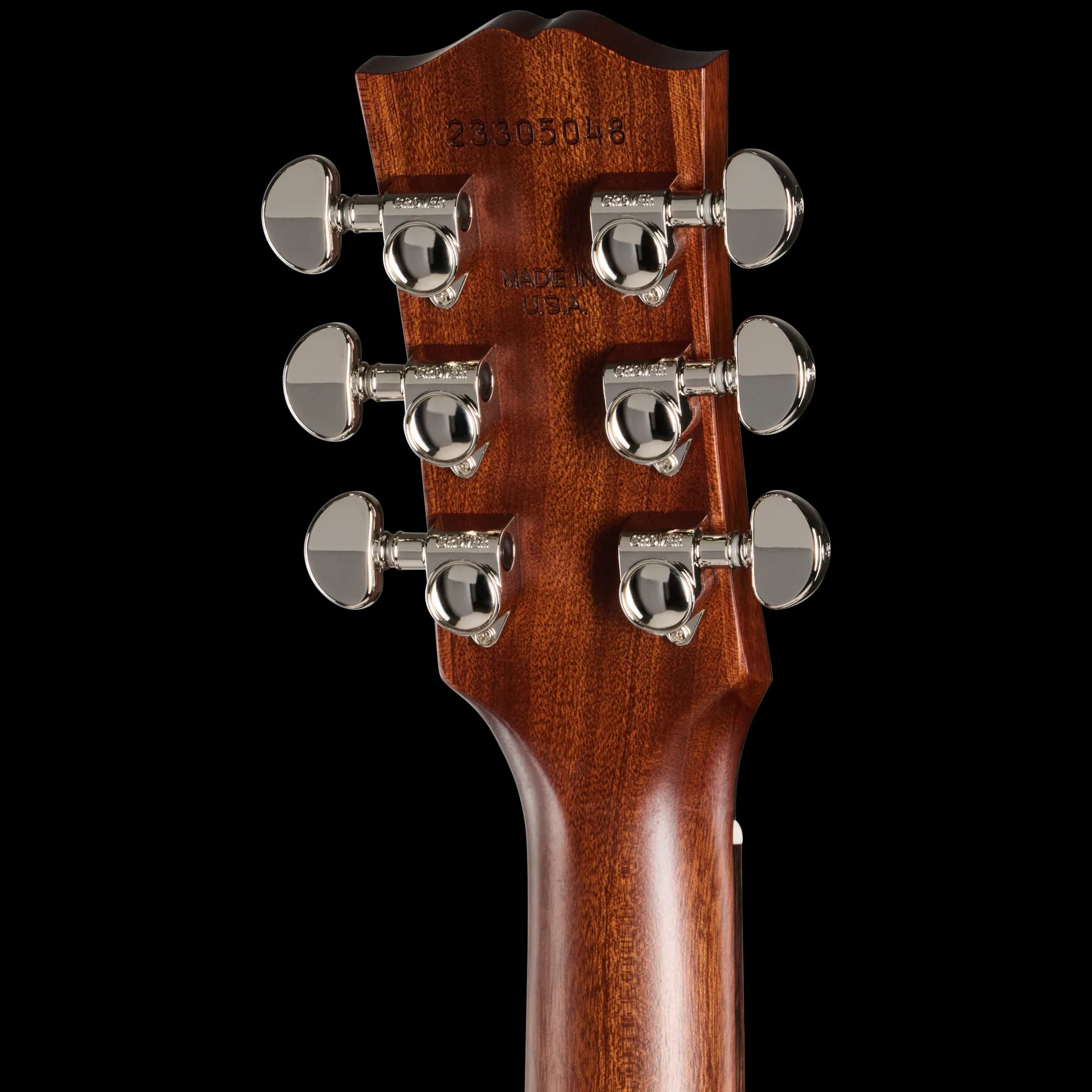 Gibson J-45 Special, Satin Honey Burst — photo 6