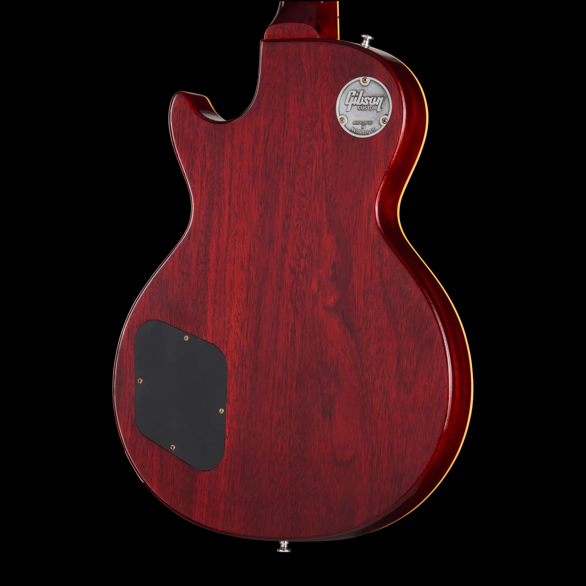 Gibson 1959 Les Paul Standard Reissue, Ultra Light Aged, Factory Burst — photo 2