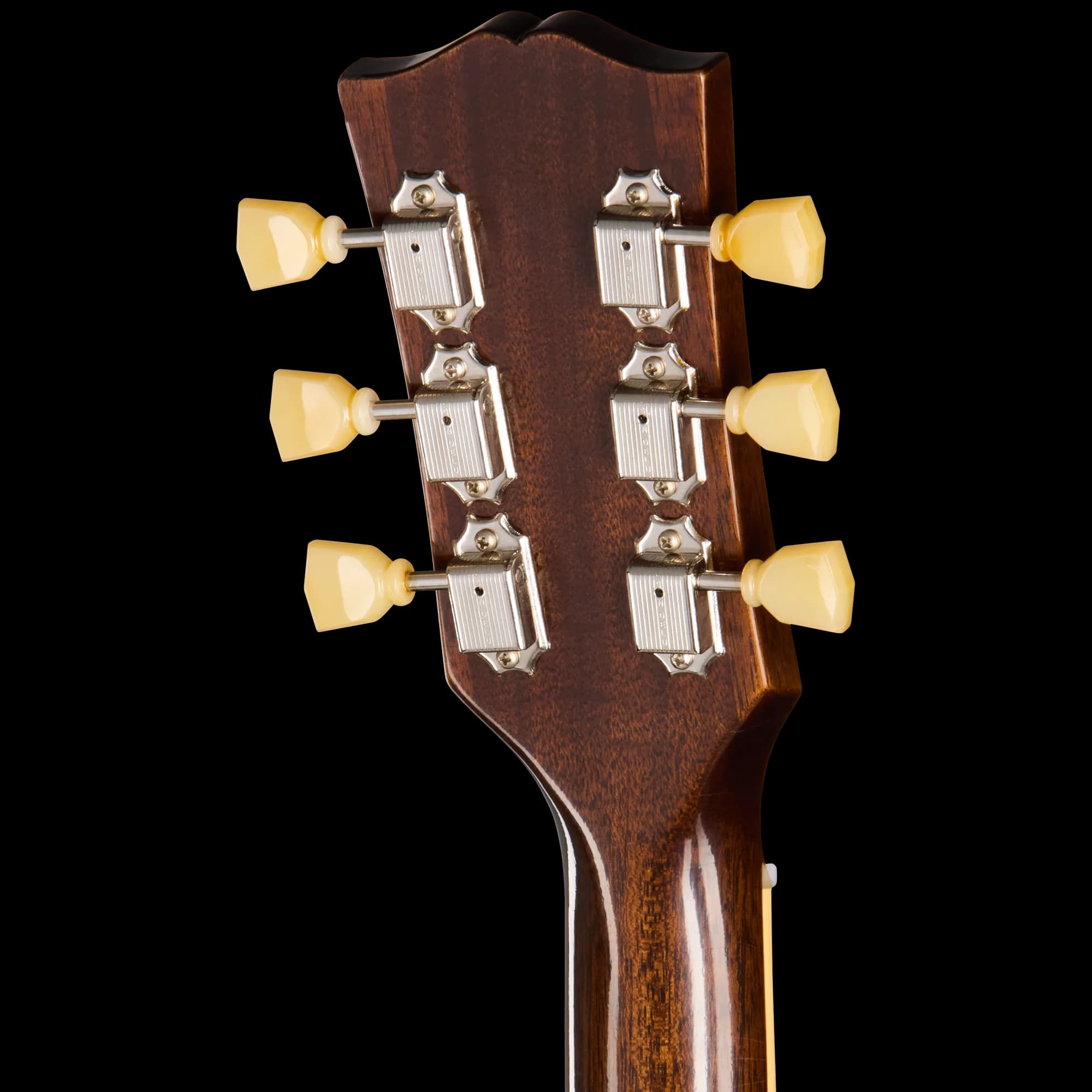 Gibson 1959 ES-335 Reissue, Light Aged, Vintage Sunburst — photo 6