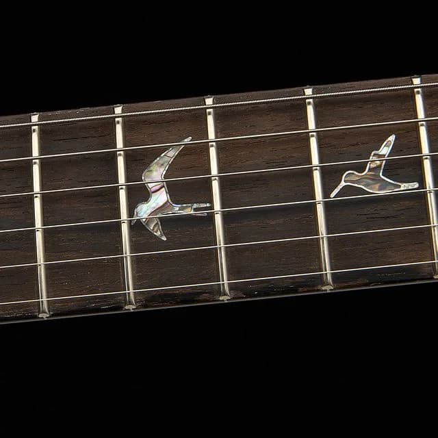 PRS Special Semi-Hollow Mango Top Limited Edition — photo 7