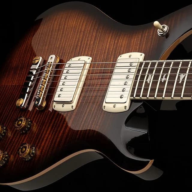 PRS SE McCarty 594 — photo 3