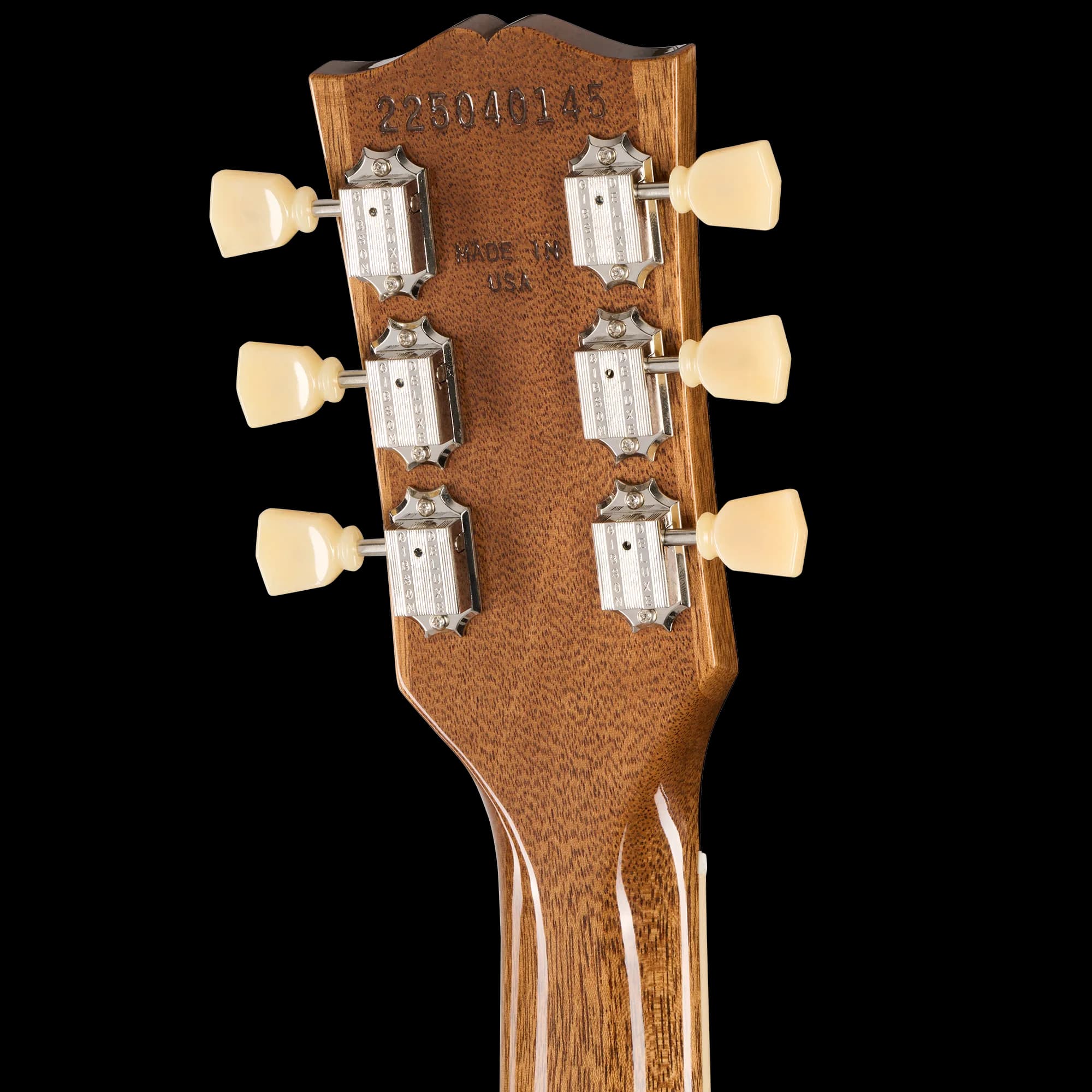 Gibson ES-335 Custom Color, Ocean Blue — photo 6