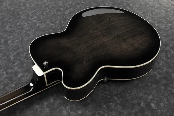 Ibanez AFB200 — photo 3