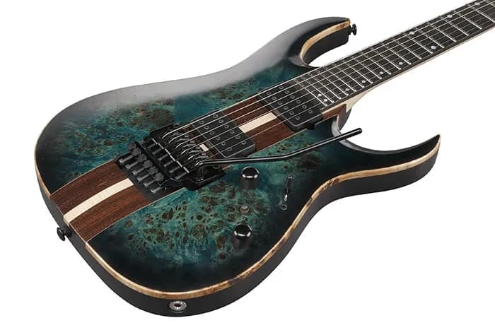 Ibanez RGA20P1PB — photo 2