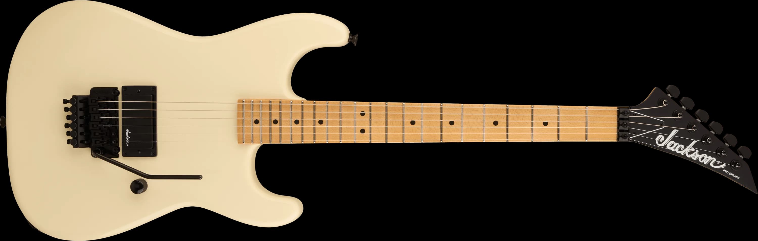Jackson Pro Origins 1985 San Dimas SD1A MPL