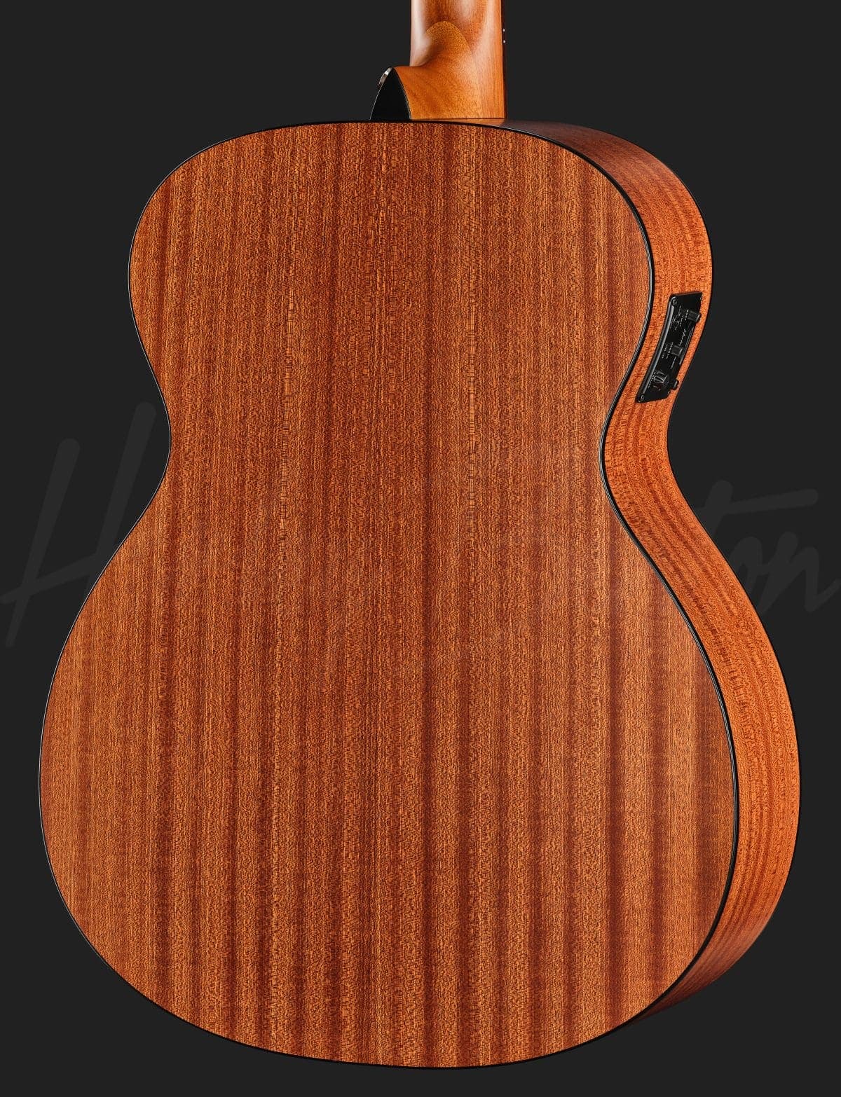 Harley Benton CLO-65SE NT — photo 5