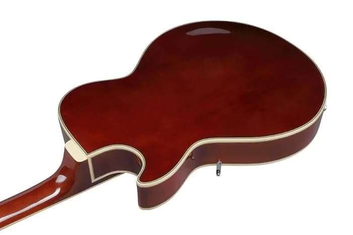 Ibanez GB10EM — photo 5
