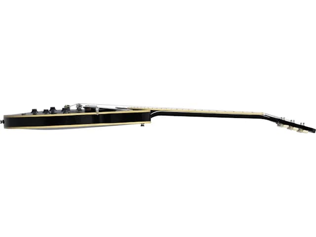 Epiphone ES-335 Traditional Pro Exclusive, Ebony — photo 8