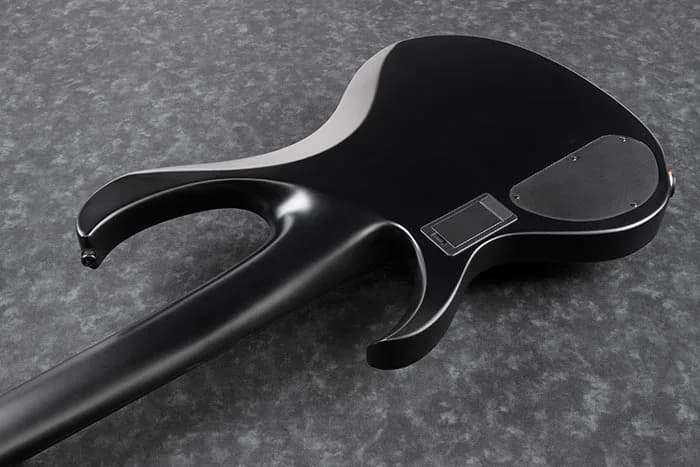 Ibanez BTB625EX — photo 3