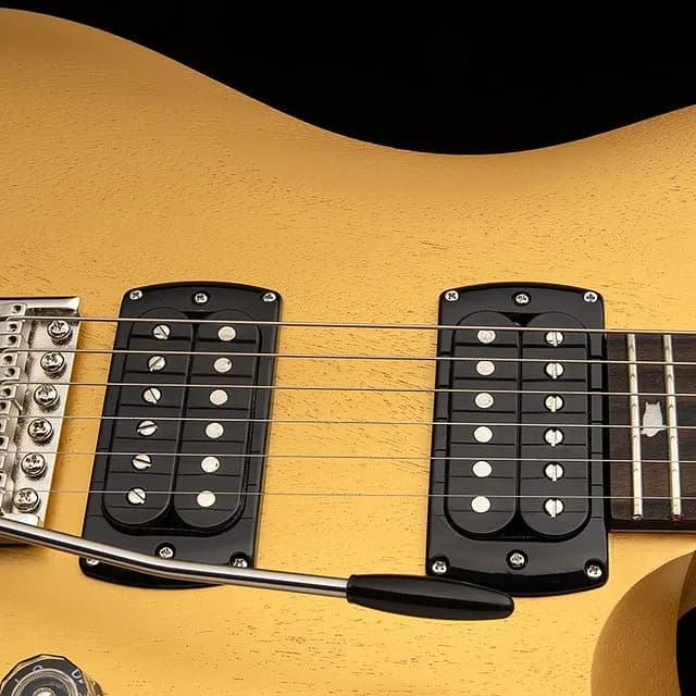 PRS SE CE 24 Standard — photo 4