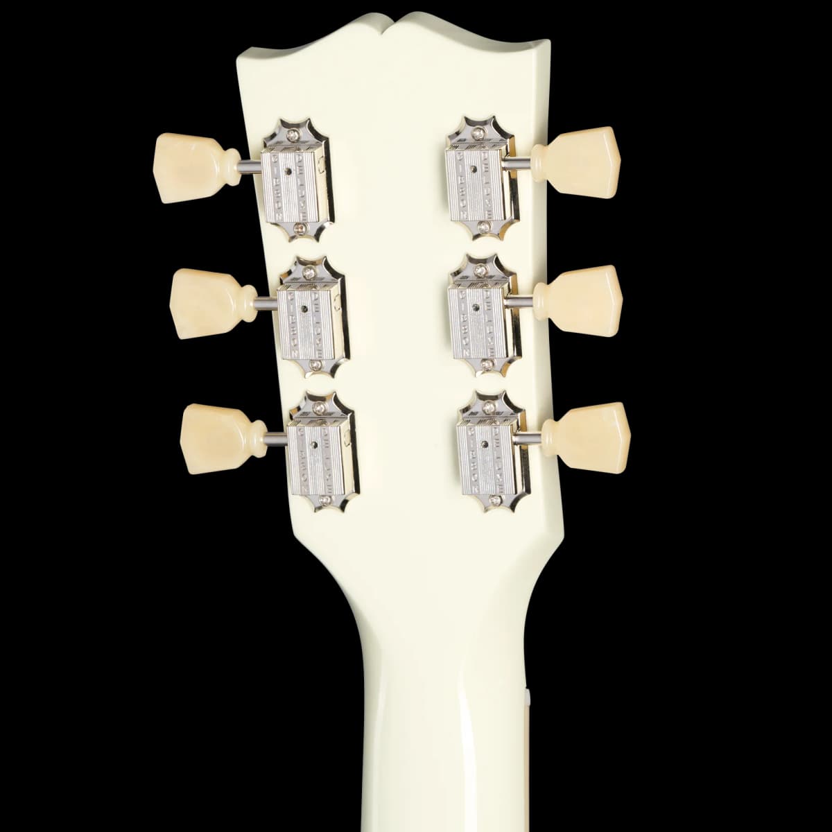 Gibson SG Standard ‘61 Custom Color, Classic White — photo 7