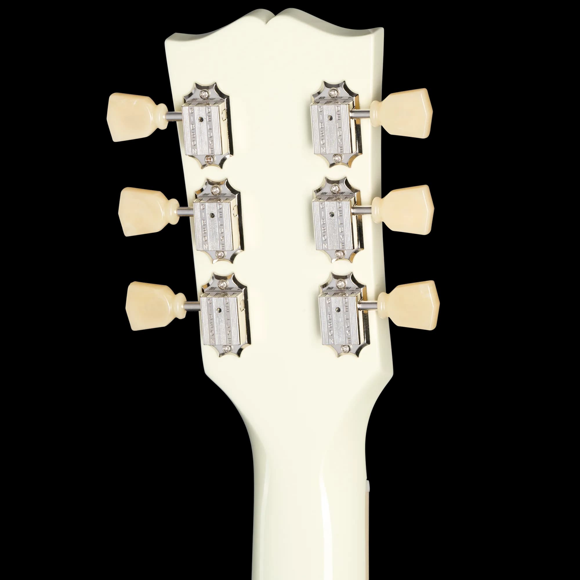 Gibson SG Standard ‘61 Custom Color, Classic White — photo 7