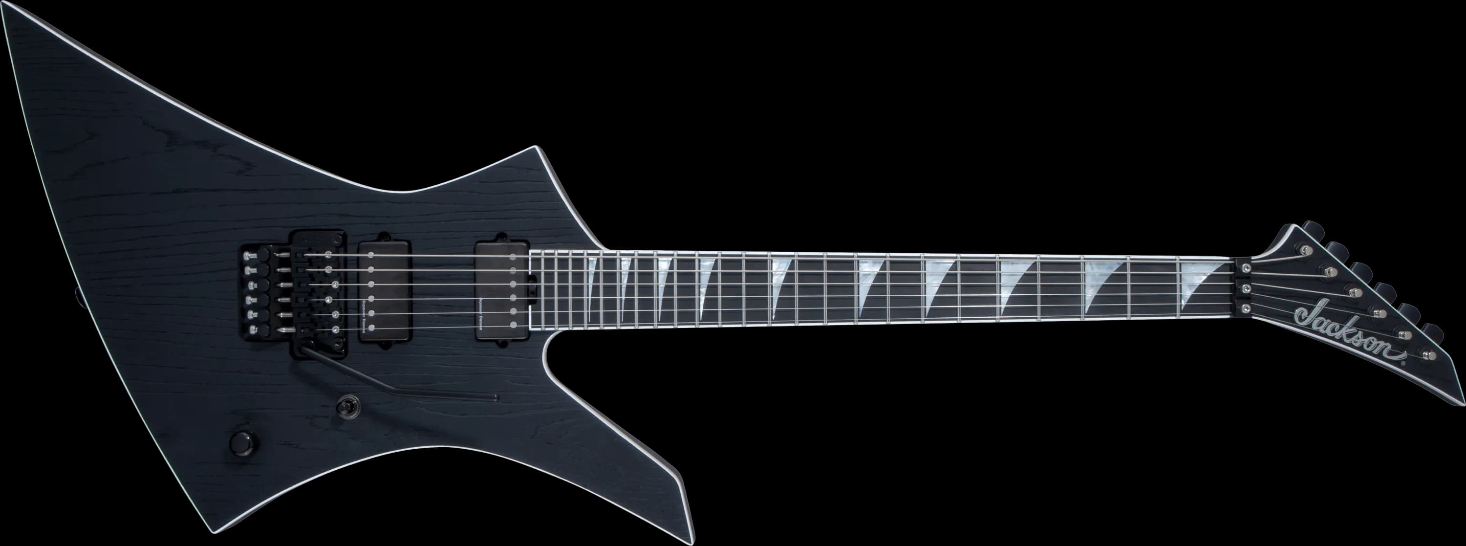 Jackson USA Signature Jeff Loomis Kelly