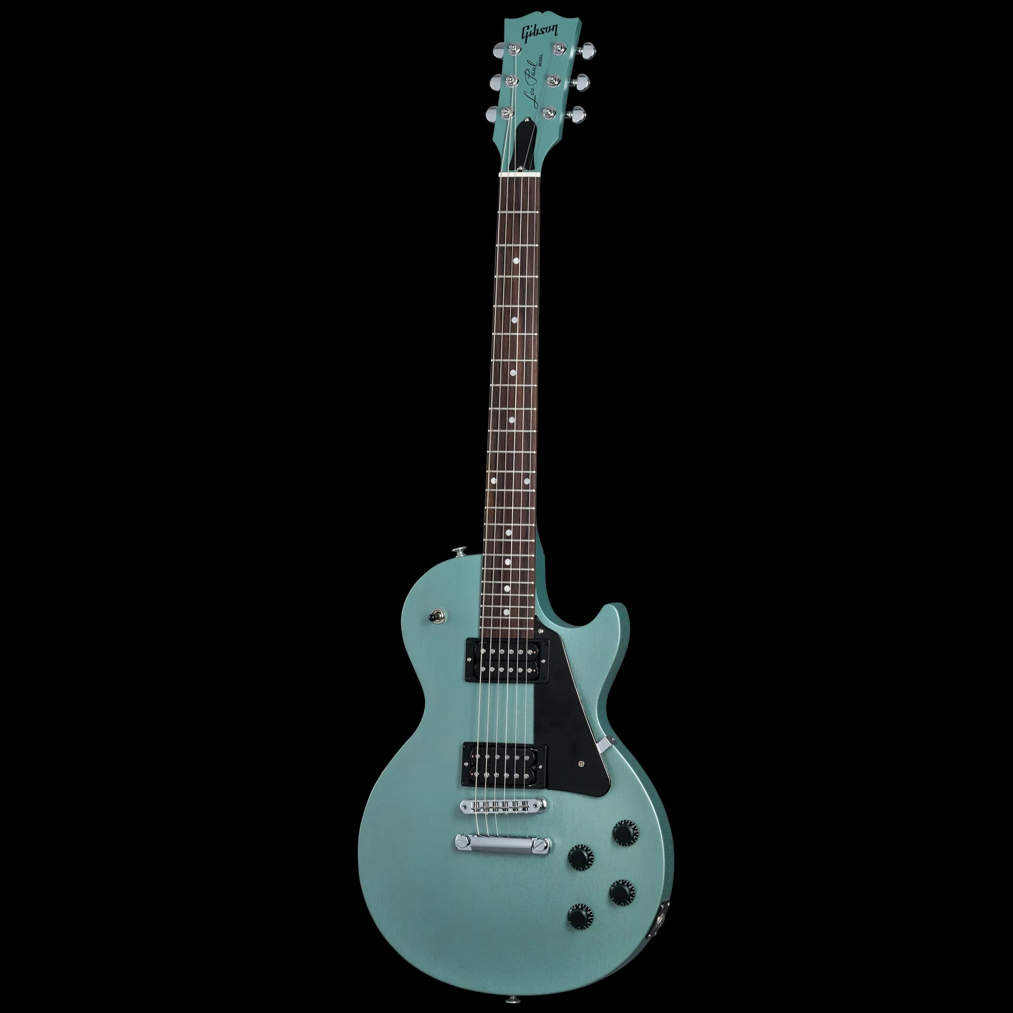 Gibson Les Paul Modern Lite, Inverness Green Satin — photo 2