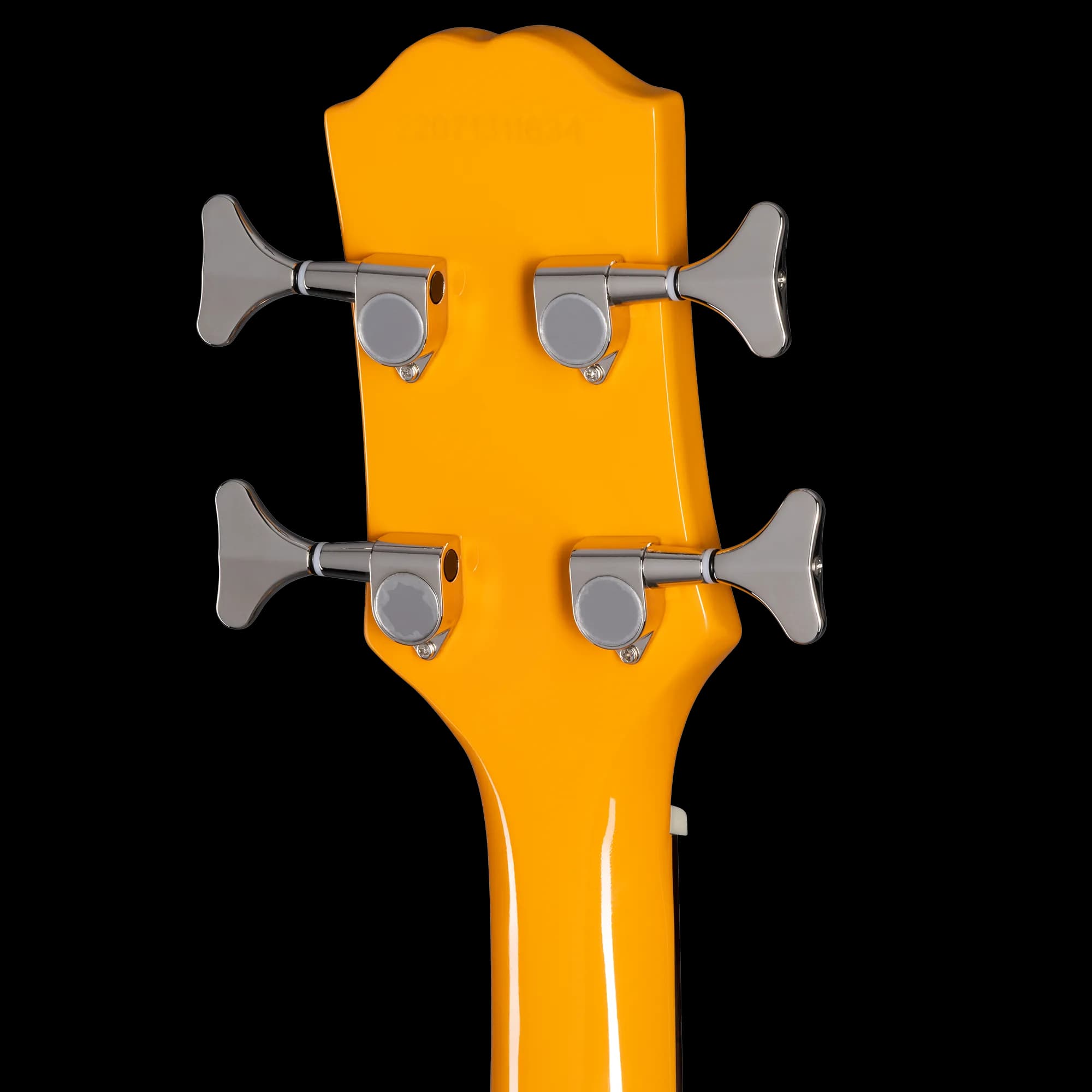 Epiphone Newport Bass, California Coral — photo 6