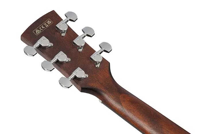 Ibanez AW54CE — photo 2